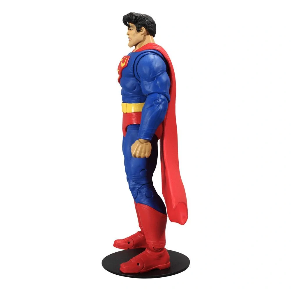 Figurka DC Multiverse Build A Action Figure Superman (Batman: The Dark Knight Returns)