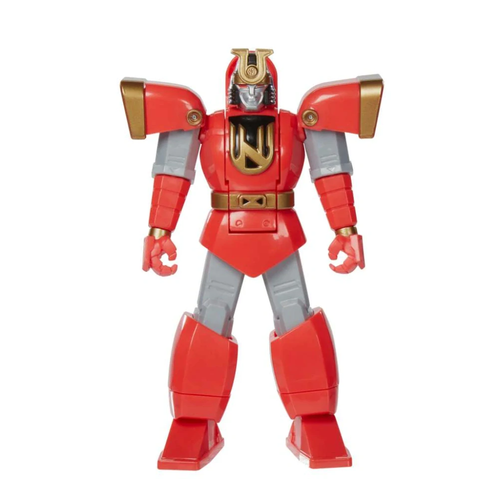 Figurka Mighty Morphin Power Rangers Action Figure Ninjakon