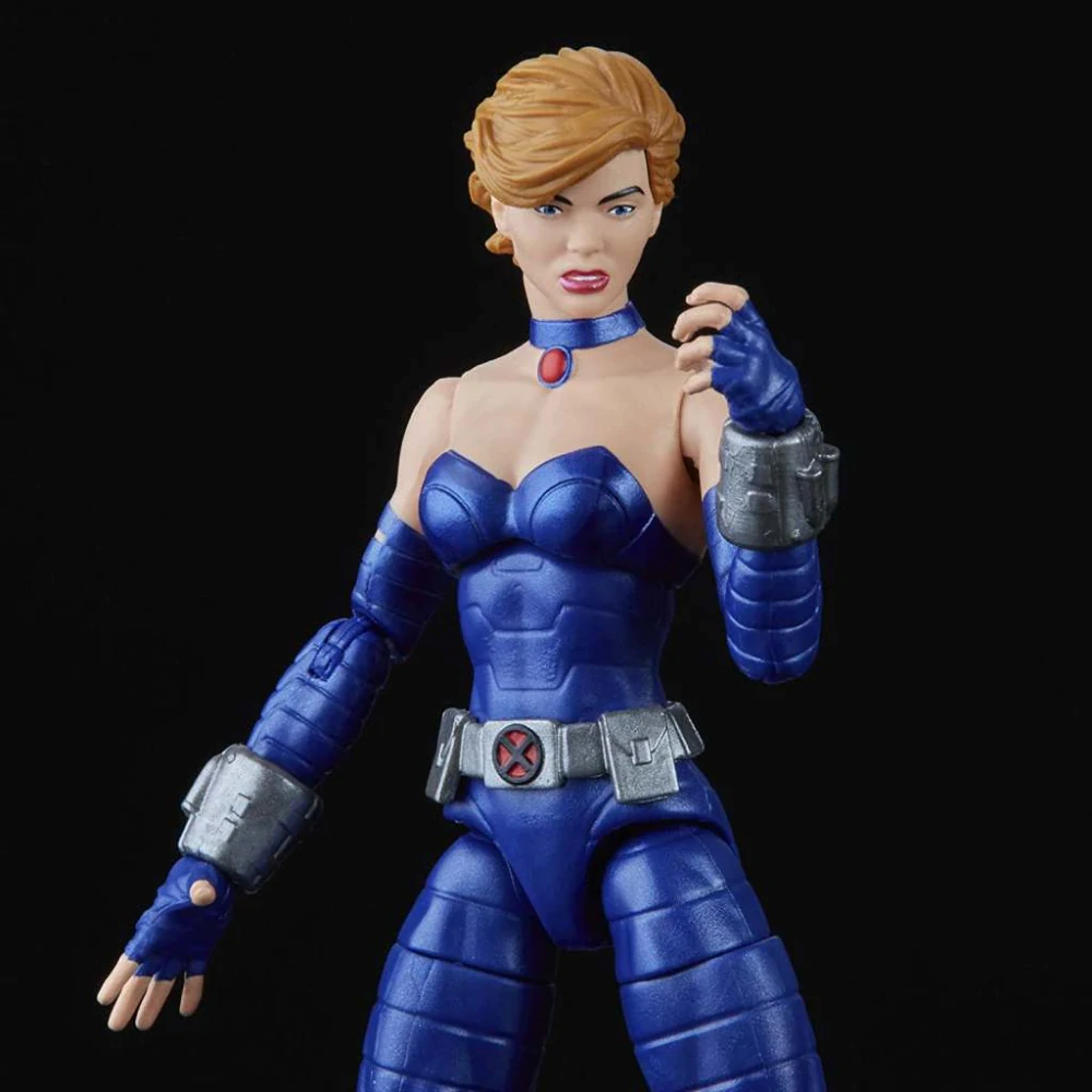 Figurka Shadowcat - Classic X-Men Marvel Legends Series Action Figure