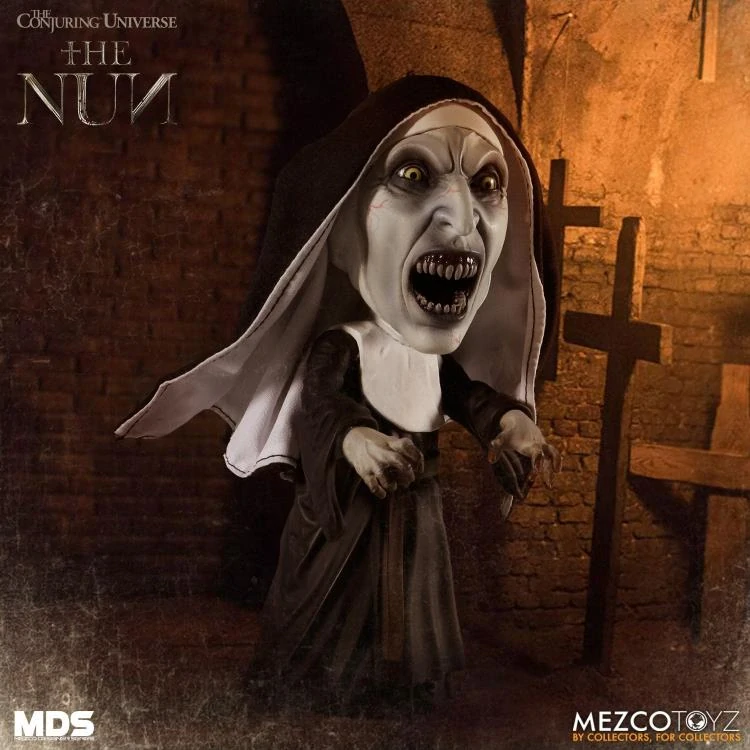 Figurka The Nun MDS Action Figure