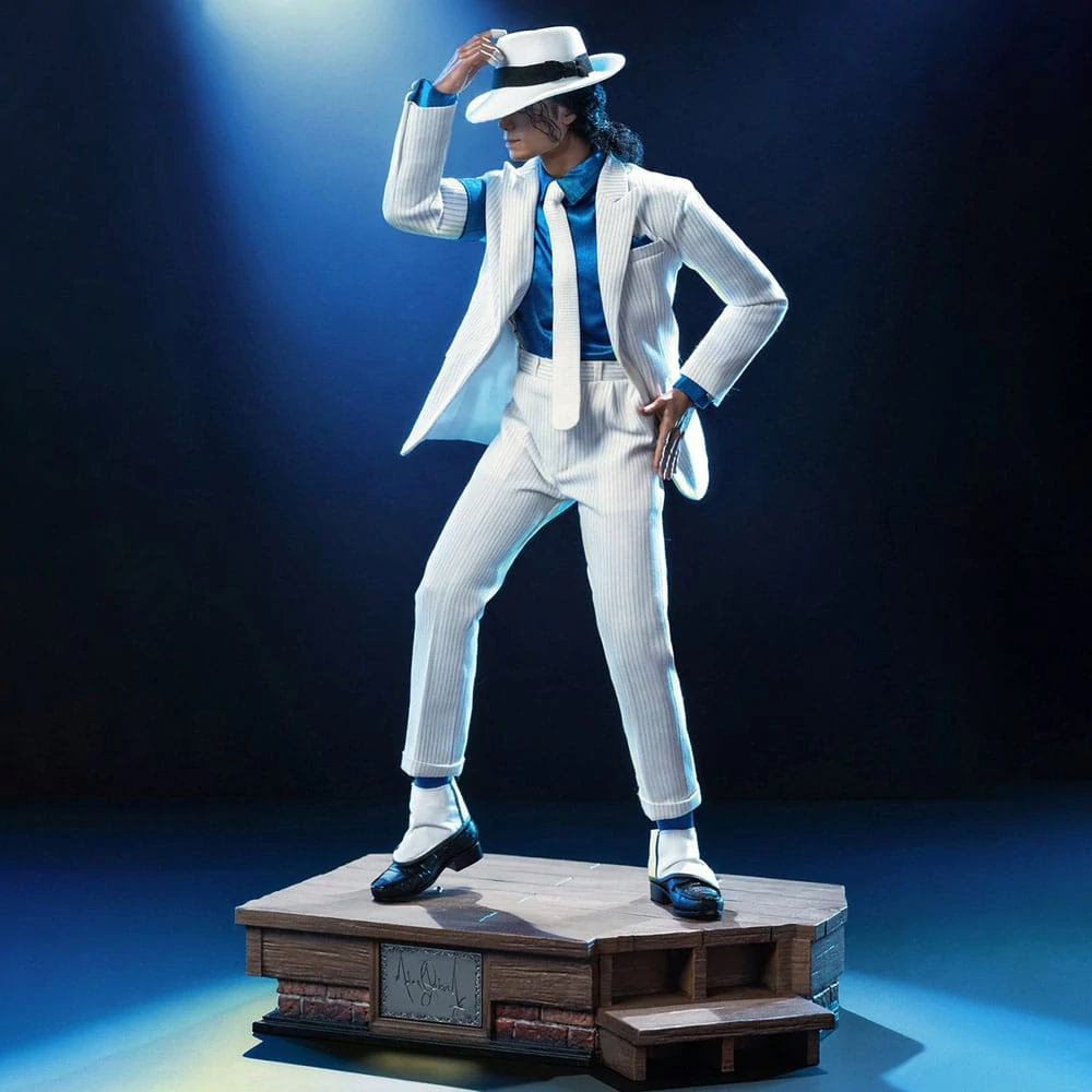 Figurka Michael Jackson - Smooth Criminal 1/6 Action Figure