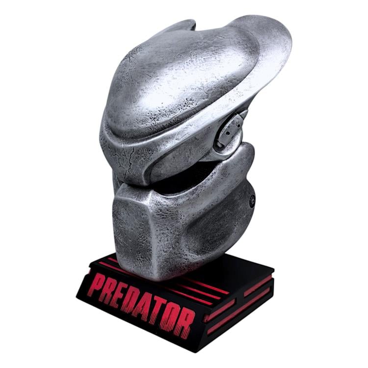 Soška Predator Bio Mask Statue