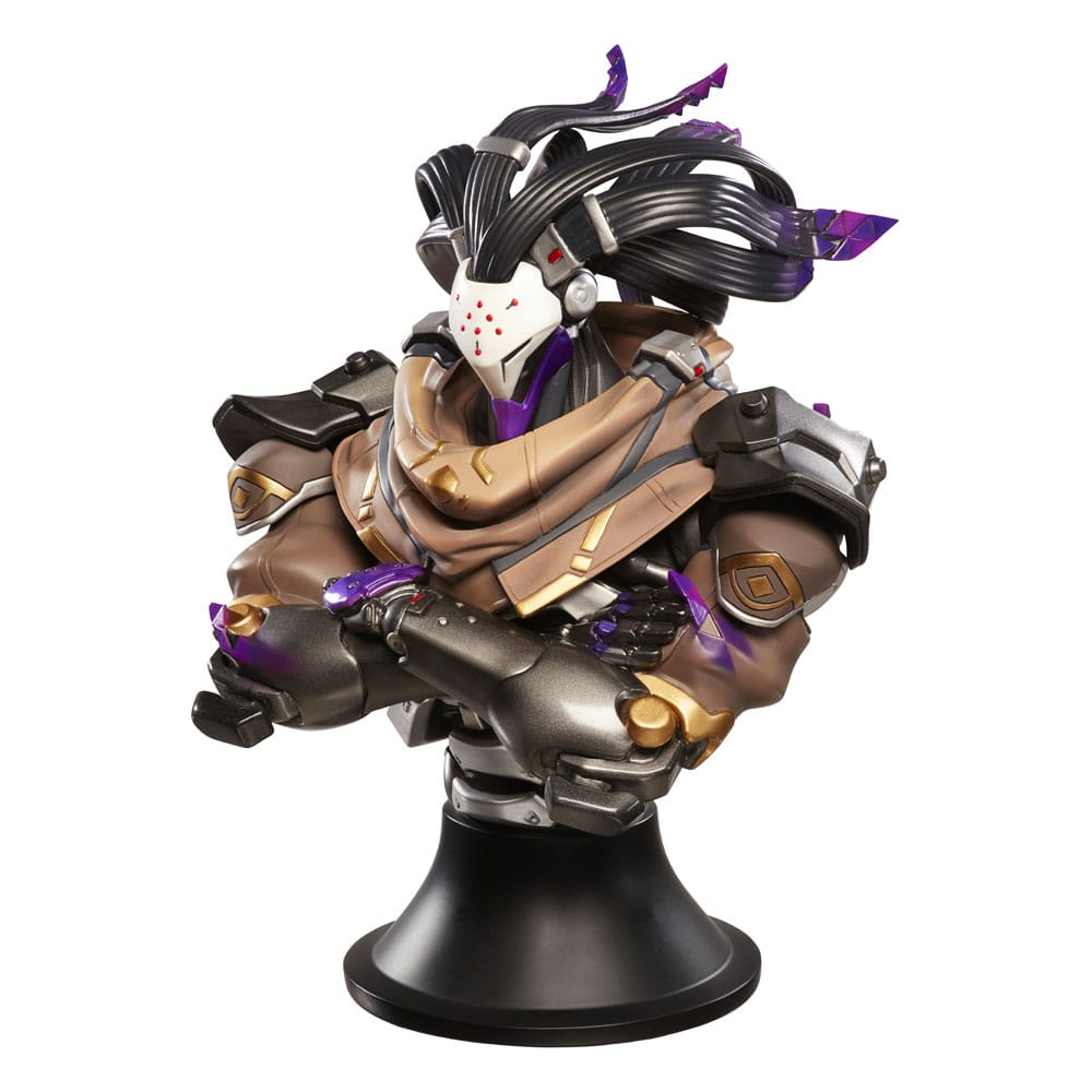 Soška Overwatch Bust Ramattra