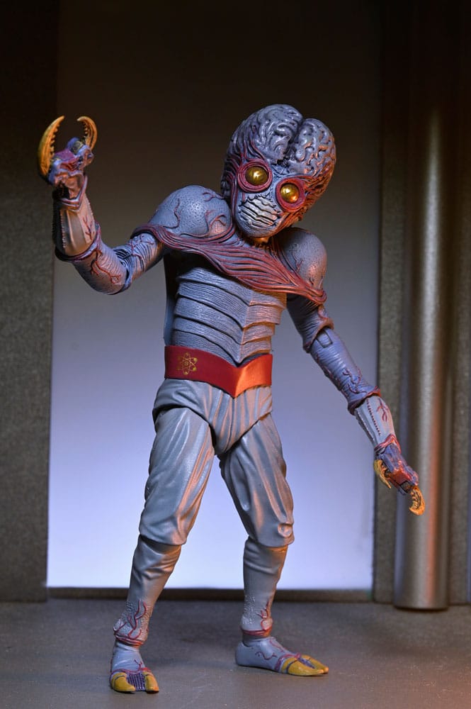 Figurka Ultimate Metaluna Mutant - This Island Earth Action Figure