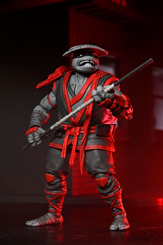 Figurka Donatello Nightwatcher - Teenage Mutant Ninja Turtles Action Figure
