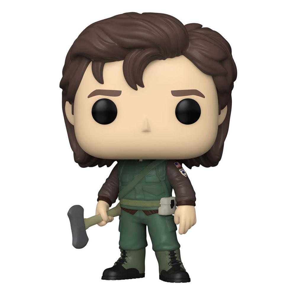 Figurka Hunter Steve - Stranger Things POP! TV Vinyl Figure