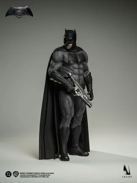 Figurka Batman - Batman V Superman-Dawn Of Justice 1/6 Action Figure