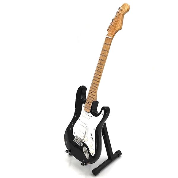 Mini kytara Eric Clapton Mini Guitar Replica 