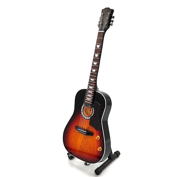 Mini kytara John Lennon Mini Guitar Replica 