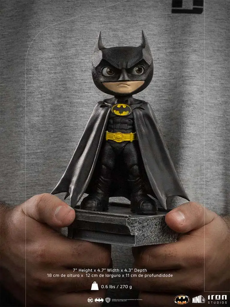 Figurka Batman 89 Minico Figure