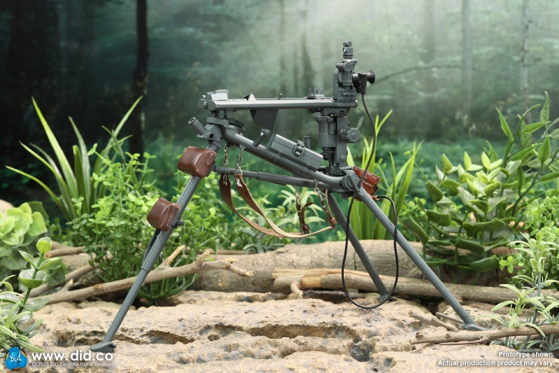 Trojnožka pro MG42 Tripod (Olive Drab) 1/6 