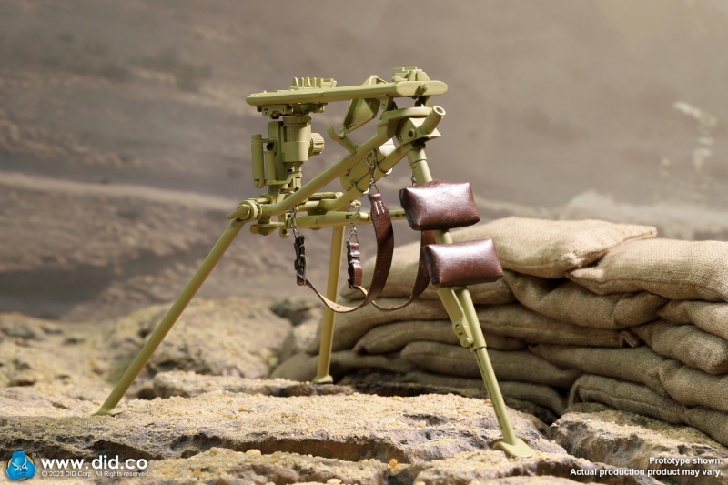 Trojnožka pro MG42 Tripod (Sand) 1/6 