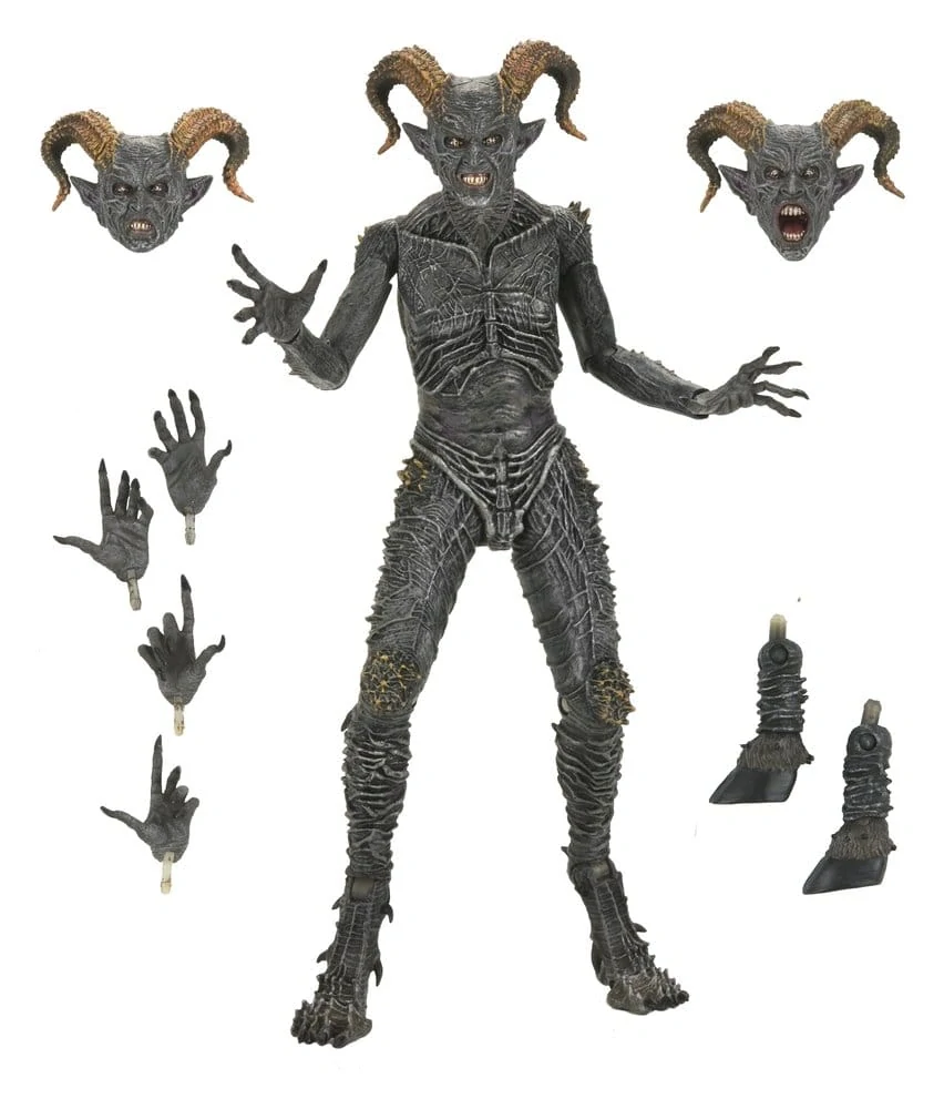 Figurka Malthus the Demon - The Conjuring Universe Figure