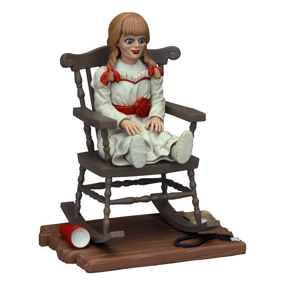 Soška Annabelle D-Stage PVC Statue