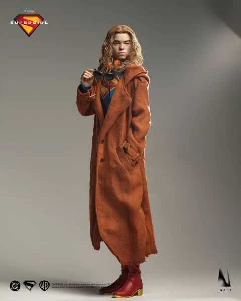 Figurka Supergirl - Supergirl 2026 Action Figure 1/6