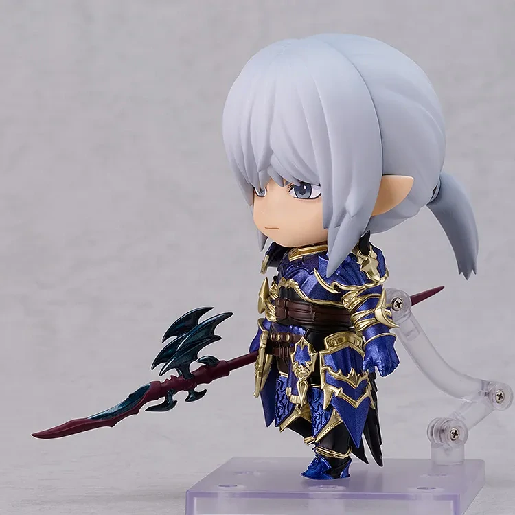 Figurka Final Fantasy 14 Estinien Nendoroid