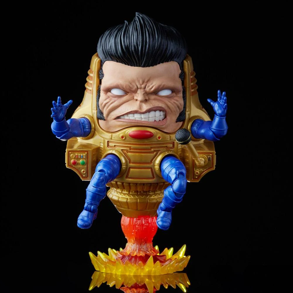 Figurky Marvel Legends Series Action Figure 2021 M.O.D.O.K. World Domination Tour Exclusive