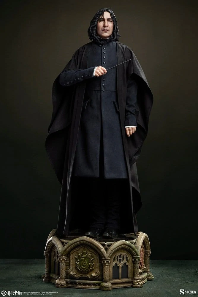 Soška Severus Snape - Harry Potter Premium Format Figure