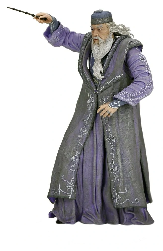 Figurka Albus Dumbledore - Harry Potter Legacy Collection Action Figure