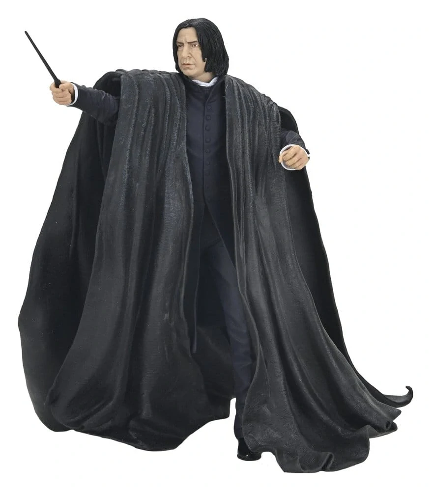 Figurka Severus Snape - Harry Potter Legacy Collection Action Figure
