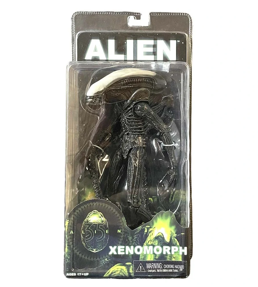 Figurka Xenomorph Alien - Alien 1979 Series 2 Action Figure