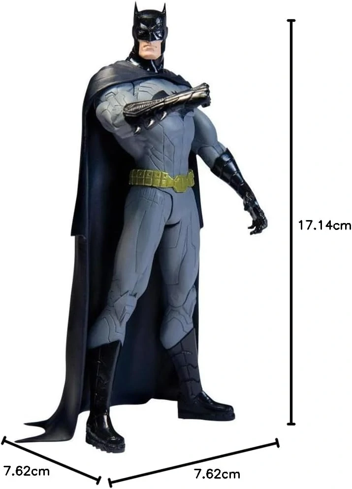 Figurka Batman - DC Comics The New 52 Action Figure
