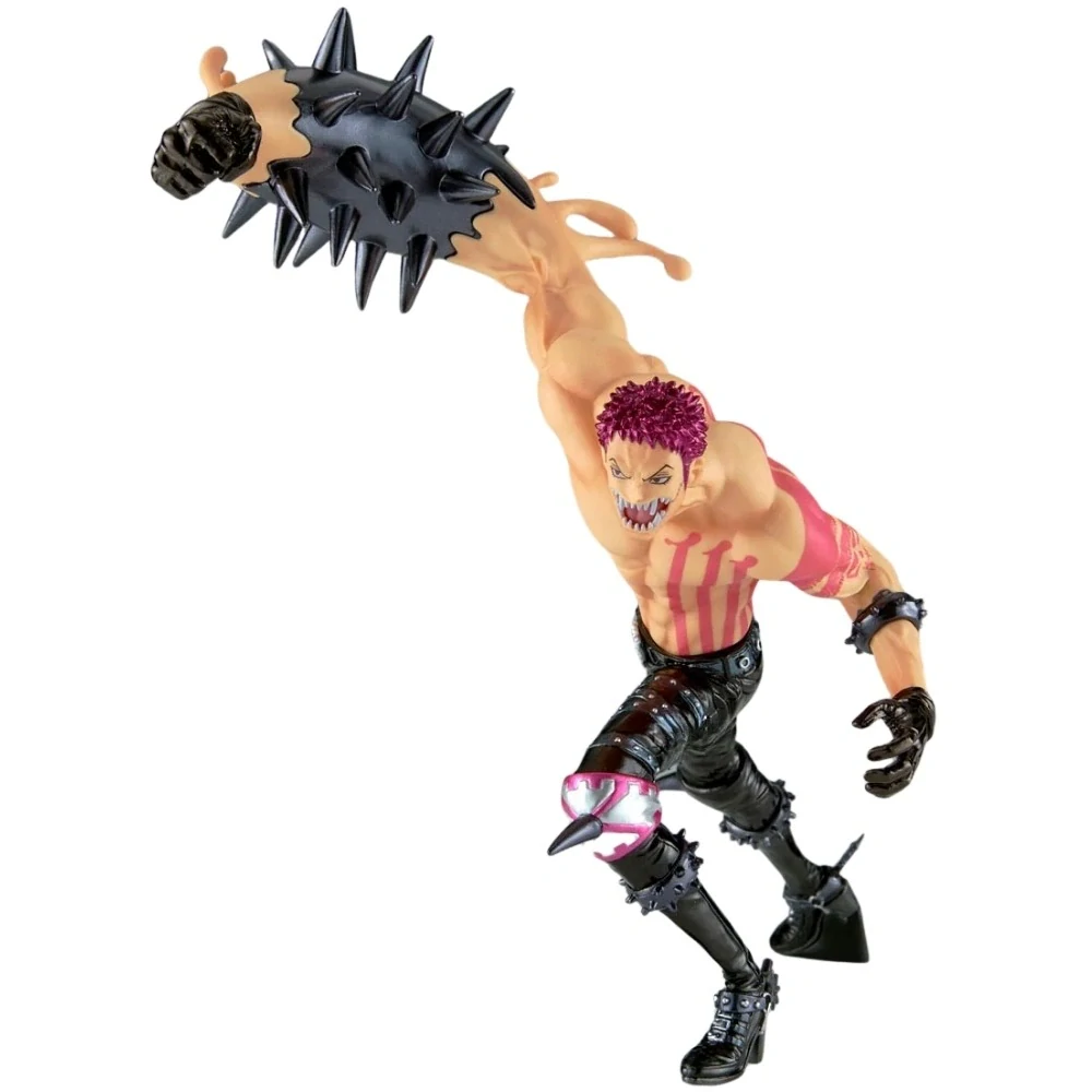 Figurka One Piece - Battle Record Collection-Charlotte Katakuri Special Ver.