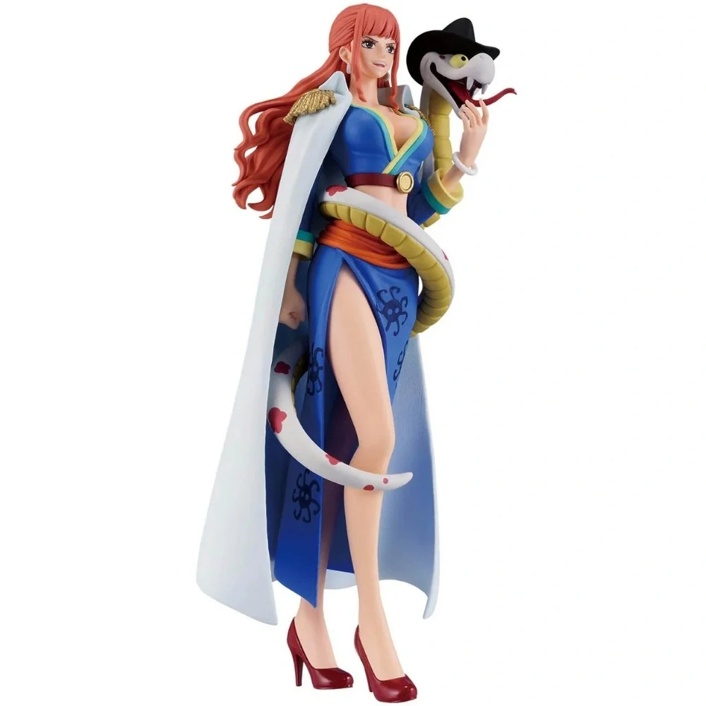 Figurka One Piece - Battle Record Collection-Gloriosa