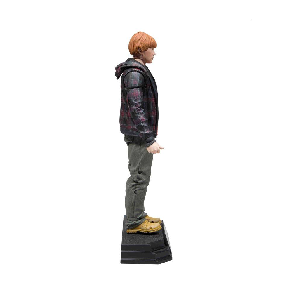 Figurka Ron Weasley - Harry Potter and the Deathly Hallows - Part 2 Action Figure