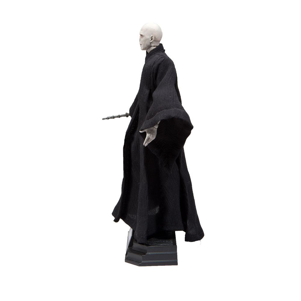 Figurka Lord Voldemort - Harry Potter and the Deathly Hallows - Part 2 Action Figure
