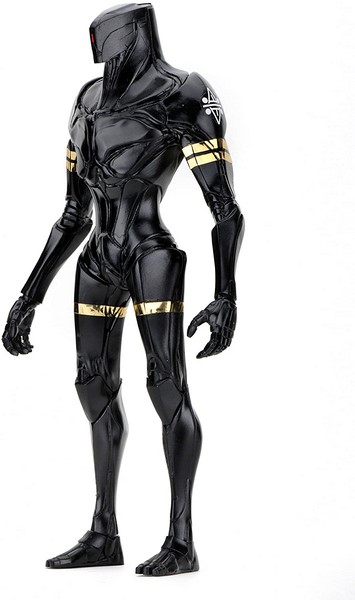 Figurka K-Tron - Valerian and the City of a Thousand Action Figure