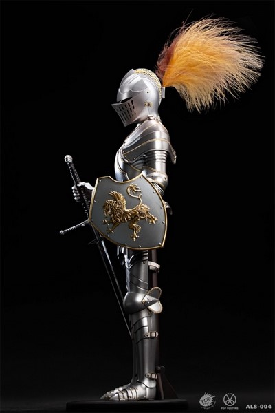 Figurka Griffin Knight - Armor Legend Series 1/6 Action Figure