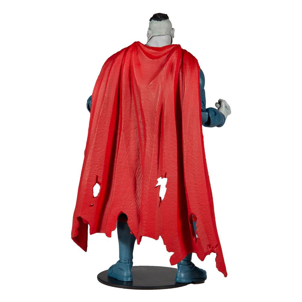 Figurka Superman Bizarro (DC Rebirth) - DC Multiverse Action Figure