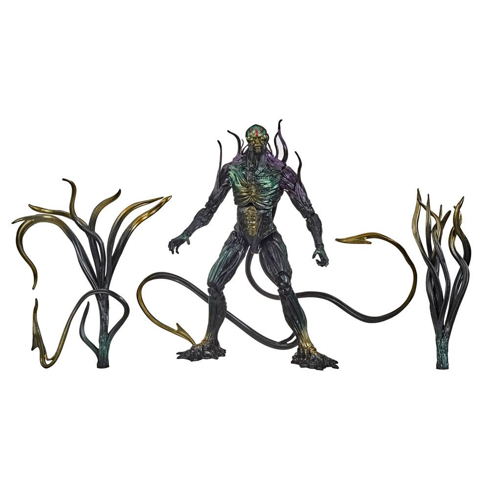 Figurka Kro - Eternals Marvel Legens Series Deluxe Action Figure