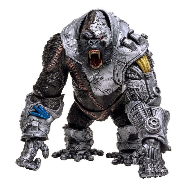 Figurka Cygor - Spawn Megafig Action Figure