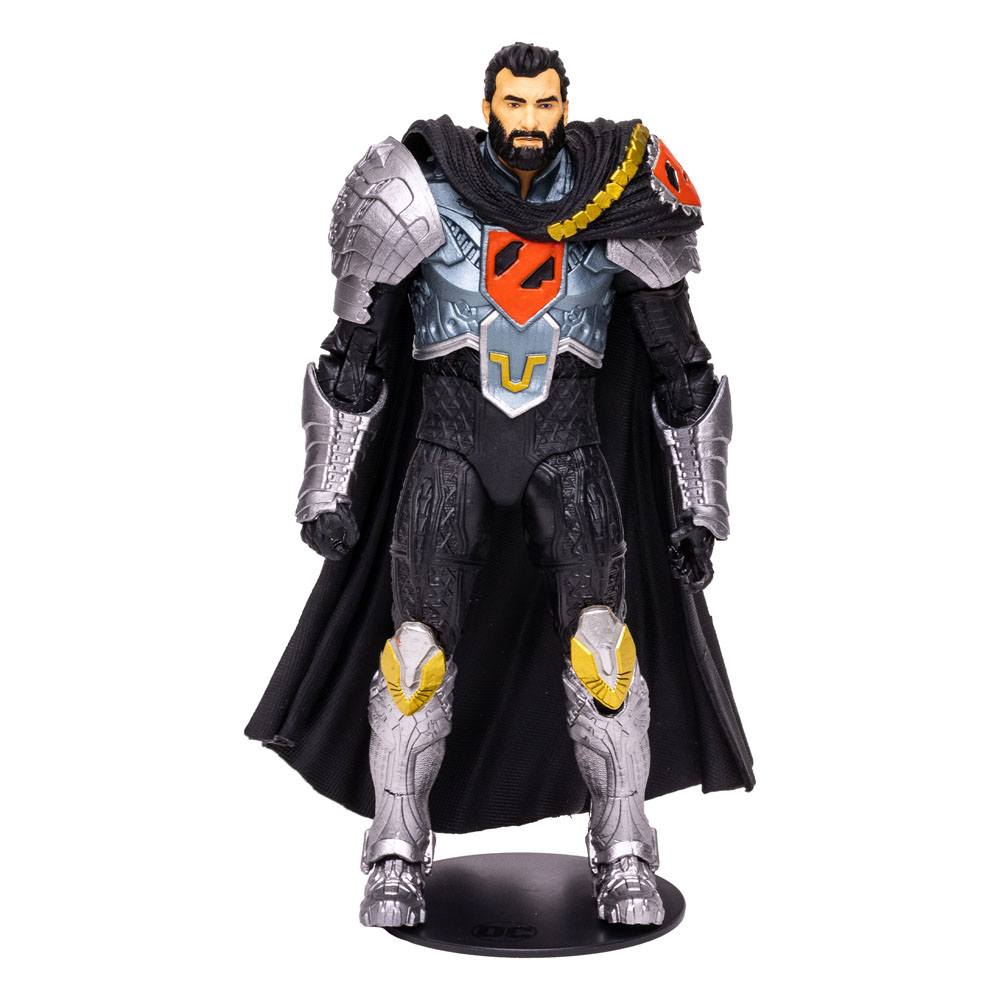 Figurka General Zod - DC Multiverse Action Figure