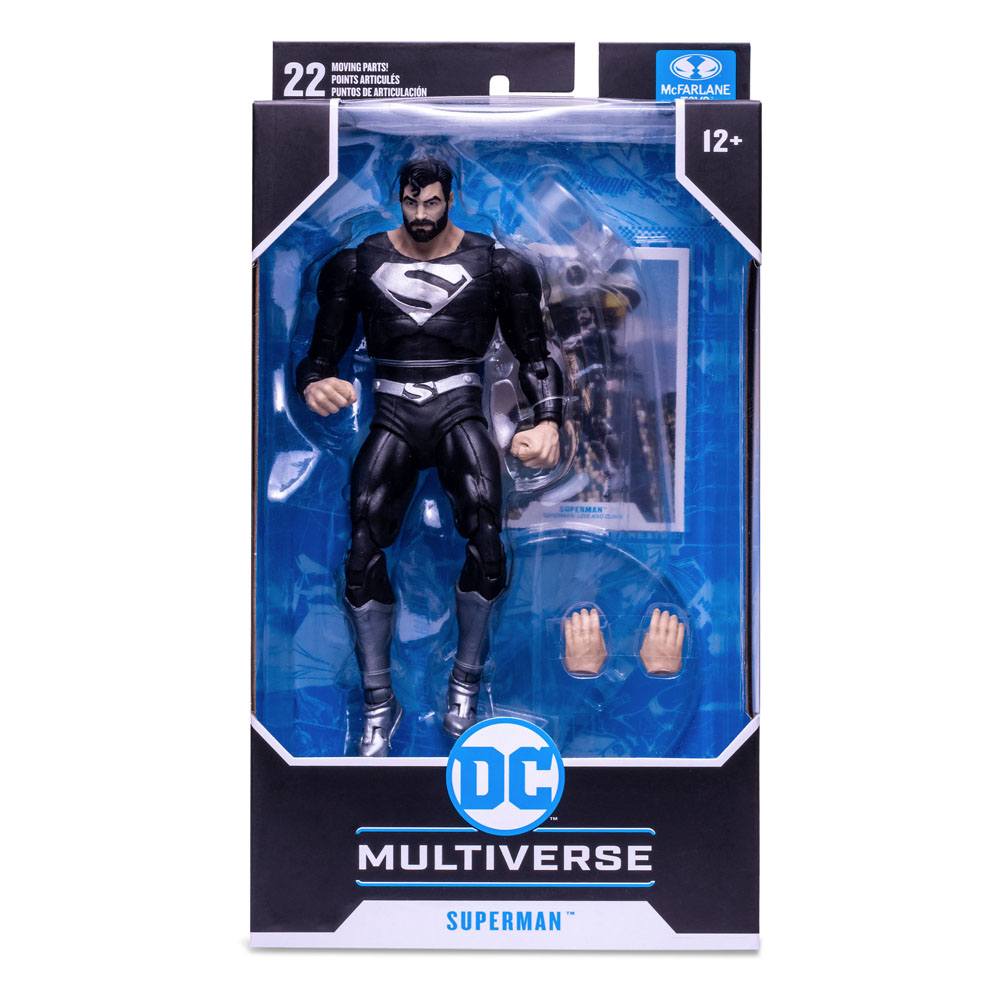 Figurka Superman (Superman: Lois and Clark) - DC Multiverse Action Figure
