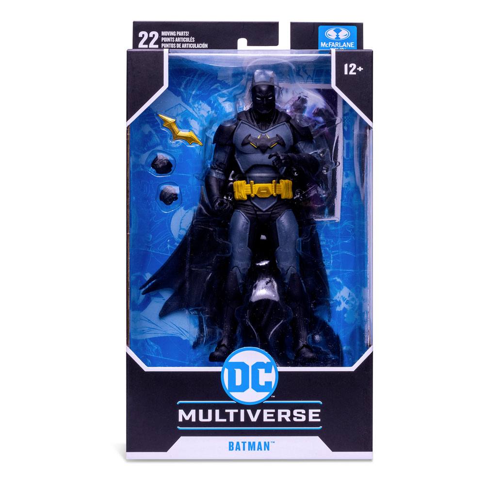 Figurka Batman (DC Future State) - DC Multiverse Action Figure