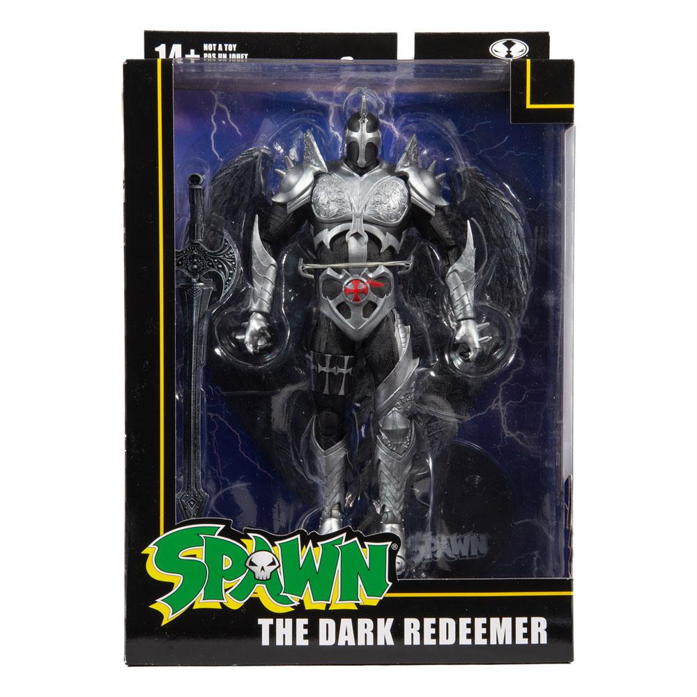 Figurka The Dark Redeemer - Spawn Action Figure