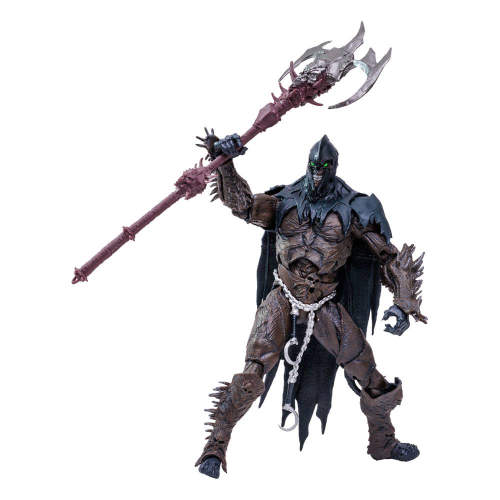 Figurka Raven Spawn (Small Hook) - Spawn Action Figure