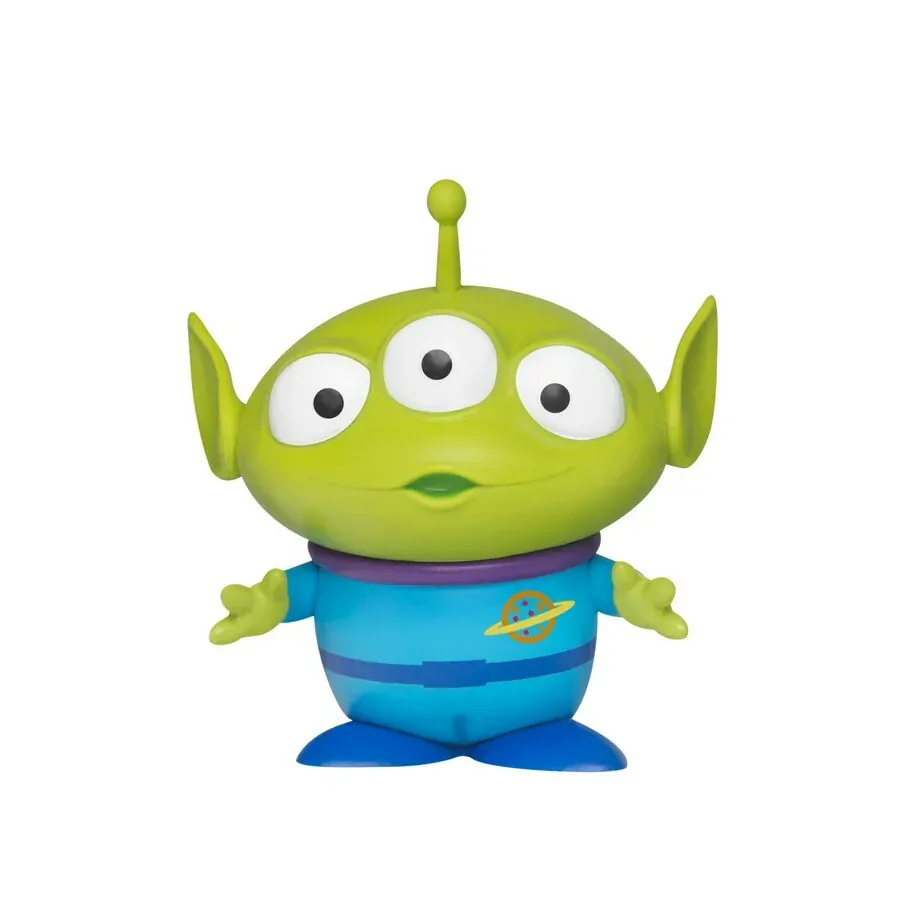 Figurka Toy Story Mini Egg Attack Figure - Alien Remix Party Blind Box