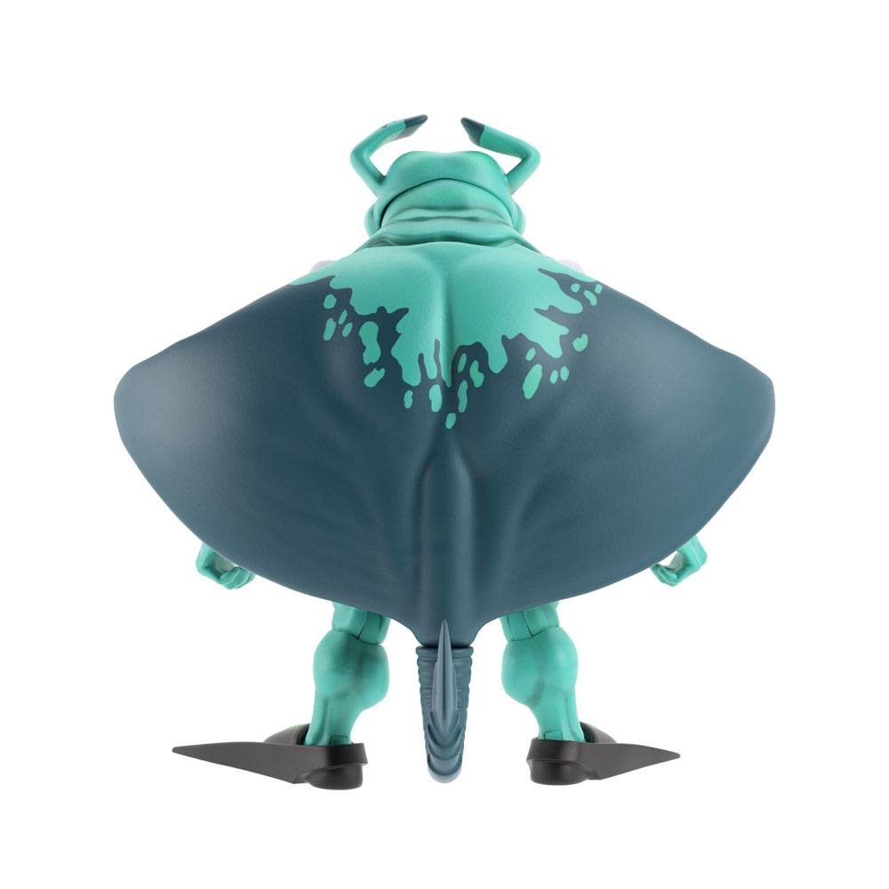 Figurka Figurka Ray Fillet - Teenage Mutant Ninja Turtles Ultimates Action Figure