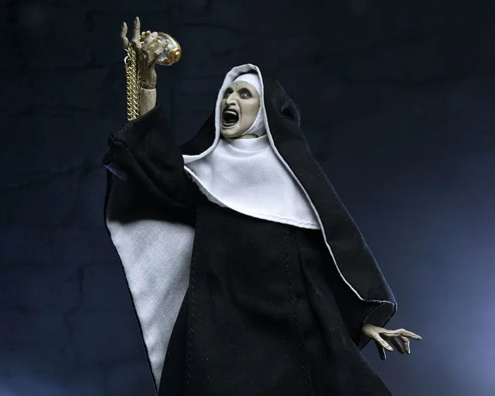 Figurka Ultimate The Nun (Valak) - The Conjuring Universe Figure