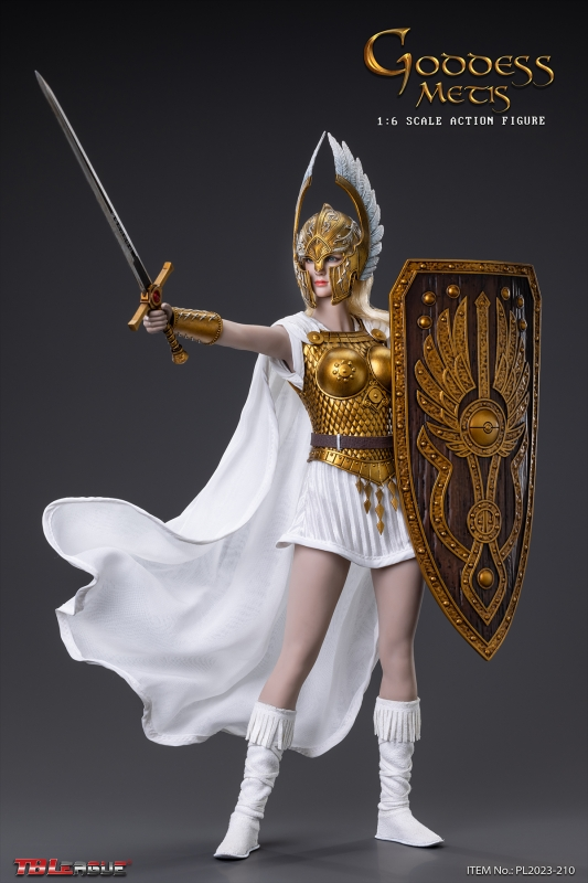Figurka Goddess Metis 1/6 Action Figure