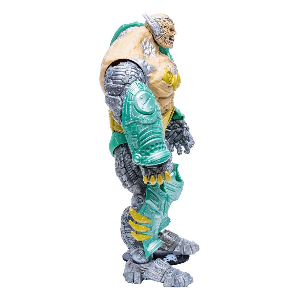 Figurka Overtkill - Spawn Megafig Action Figure
