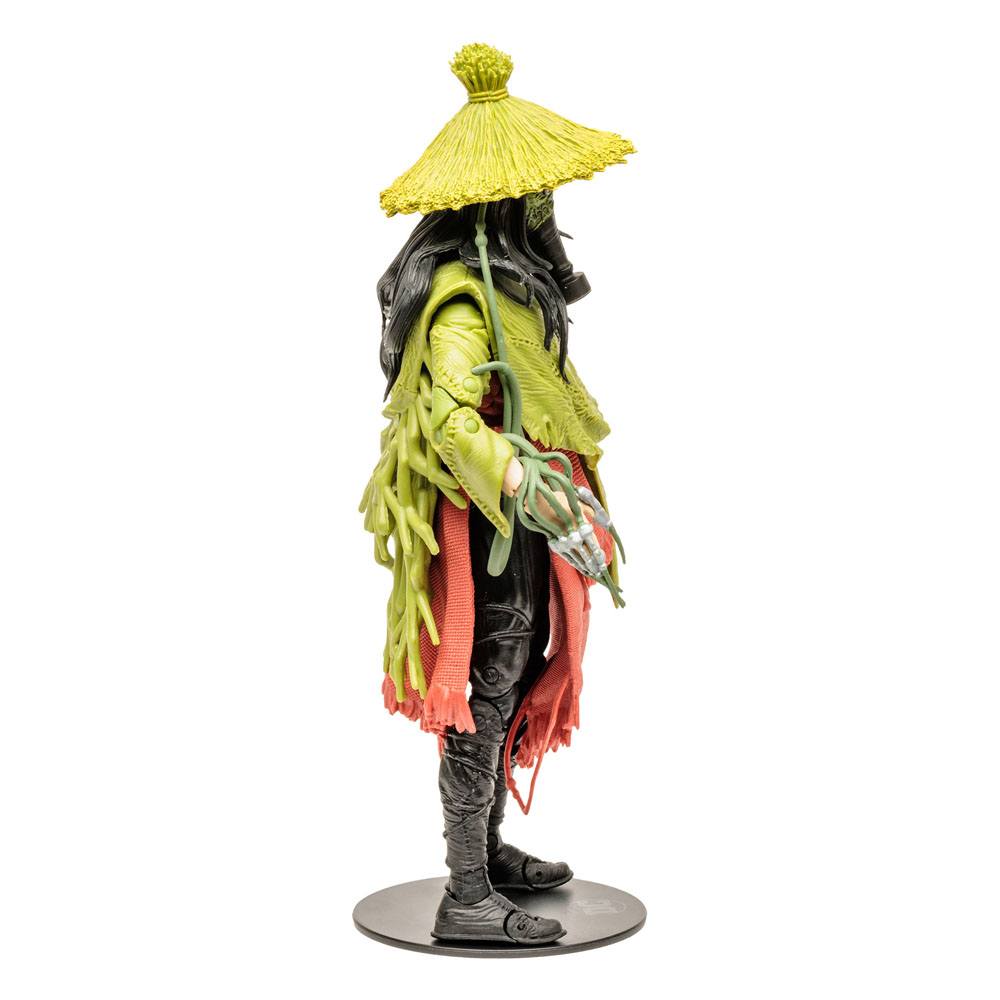 Figurka Scarecrow (Infinite Frontier) - DC Multiverse Action Figure