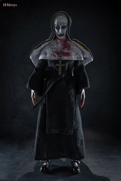 Figurka The Ghost Nun 1/6 Action Figure