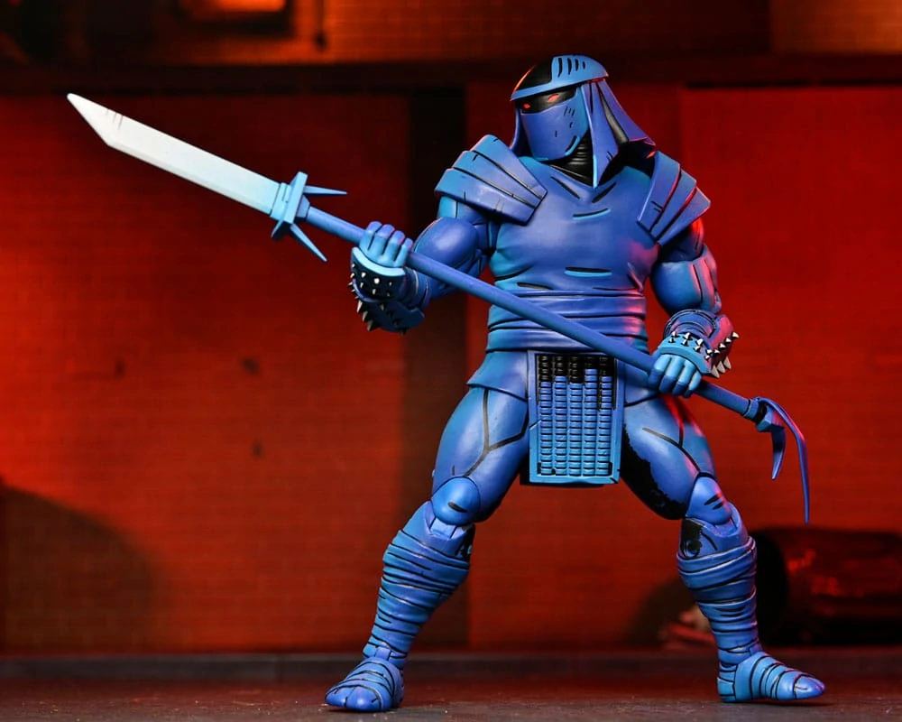 Figurka Foot Enforcer - Teenage Mutant Ninja Turtles (Mirage Comics) Action Figure