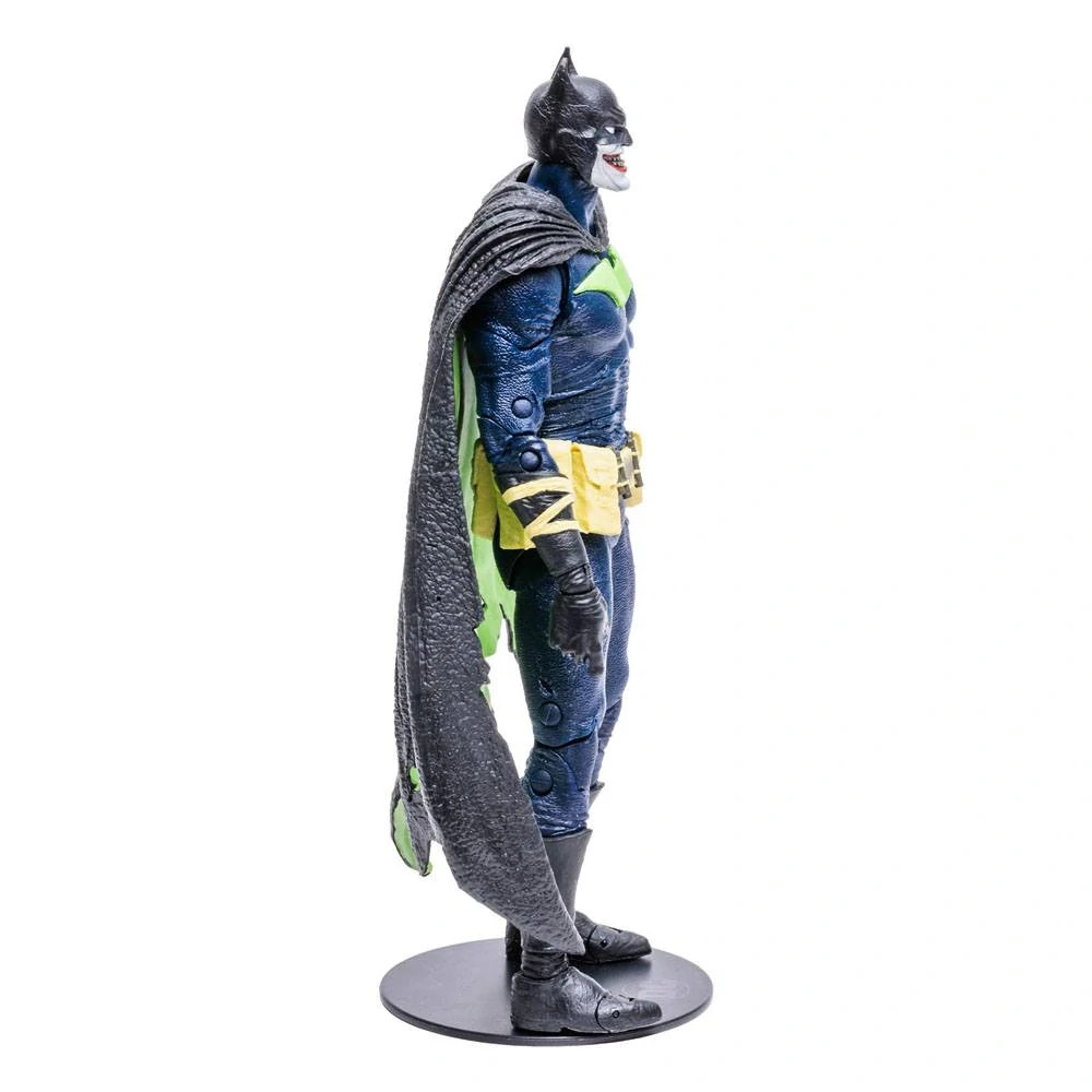 Figurka Batman of Earth-22 Infected - DC Multiverse Action Figure