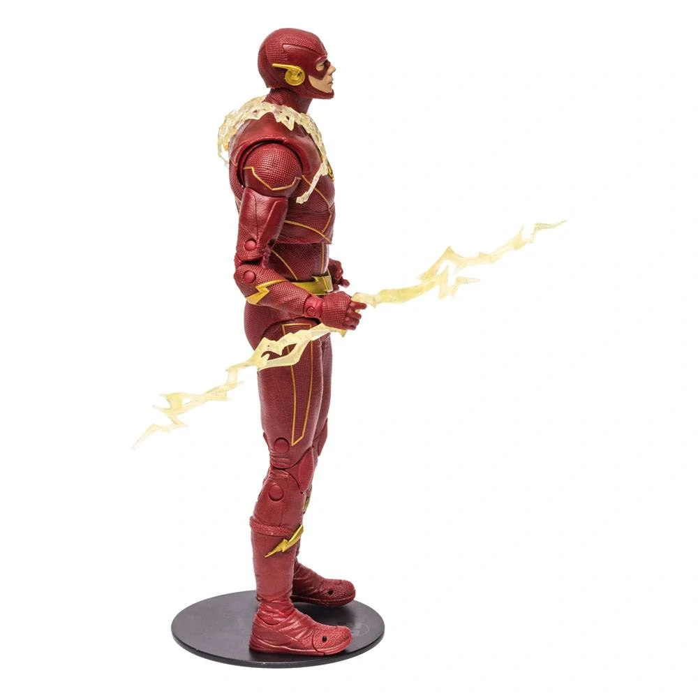 Figurka The Flash TV Show (Season 7) - DC Multiverse Action Figure